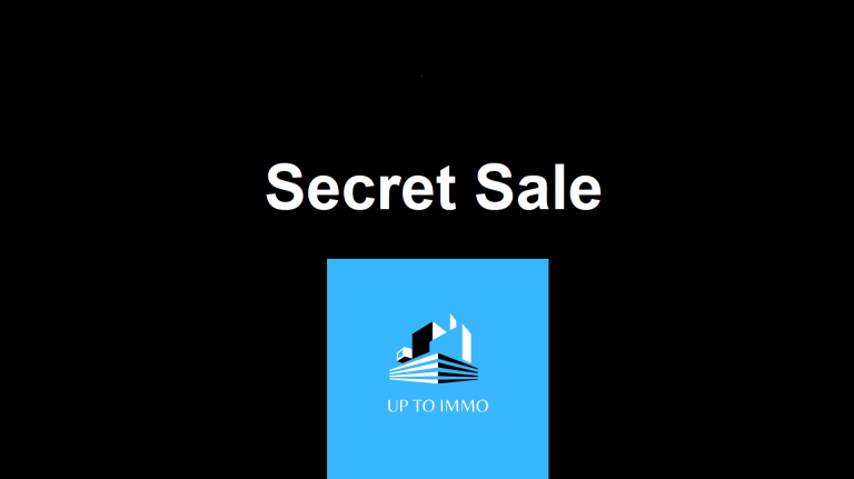 Secretsale